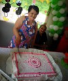Celebração de Aniversário